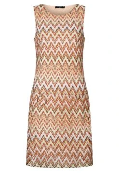 Ana Alcazar A-Lijn Jurk Funali -JurkChic Verkoop ana alcazar 049191 2911 9501