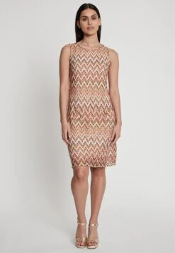 Ana Alcazar A-Lijn Jurk Funali