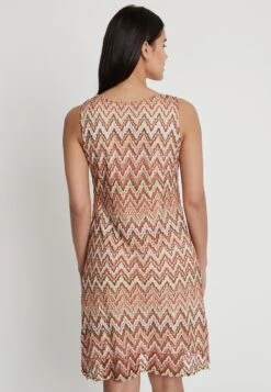 Ana Alcazar A-Lijn Jurk Funali -JurkChic Verkoop ana alcazar 049191 2911 9505