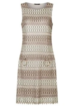 Ana Alcazar A-Lijn Jurk Funara -JurkChic Verkoop ana alcazar 049192 2304 9501