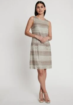 Ana Alcazar A-Lijn Jurk Funara