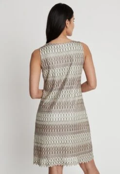 Ana Alcazar A-Lijn Jurk Funara -JurkChic Verkoop ana alcazar 049192 2304 9505