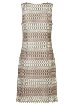 Ana Alcazar A-Lijn Jurk Funara -JurkChic Verkoop ana alcazar 049192 2304 9507