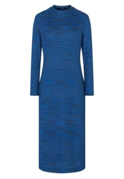 Ana Alcazar Midi Jurk Hably -JurkChic Verkoop ana alcazar 049218 3257 9101