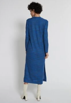 Ana Alcazar Midi Jurk Hably -JurkChic Verkoop ana alcazar 049218 3257 9104