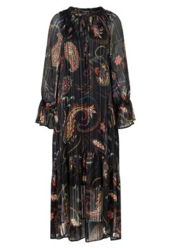 Ana Alcazar Volant Jurk Habwin 15 Ana Alcazar Volant Jurk Habwin -JurkChic Verkoop ana alcazar 049244 3263 9101