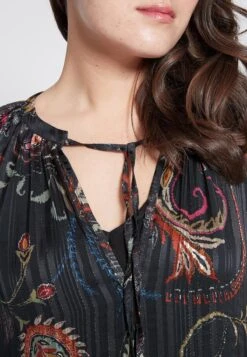 Ana Alcazar Volant Jurk Habwin 12 Ana Alcazar Volant Jurk Habwin -JurkChic Verkoop ana alcazar 049244 3263 9105