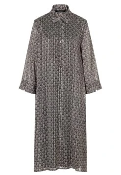 Ana Alcazar Blouse Jurk Hady -JurkChic Verkoop ana alcazar 049248 3265 9101