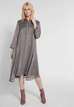 Ana Alcazar Blouse Jurk Hady -JurkChic Verkoop ana alcazar 049248 3265 9103