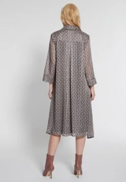 Ana Alcazar Blouse Jurk Hady -JurkChic Verkoop ana alcazar 049248 3265 9104