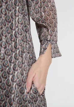 Ana Alcazar Blouse Jurk Hady -JurkChic Verkoop ana alcazar 049248 3265 9105