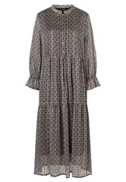 Ana Alcazar Midi Jurk Hadmy -JurkChic Verkoop ana alcazar 049249 3265 9101