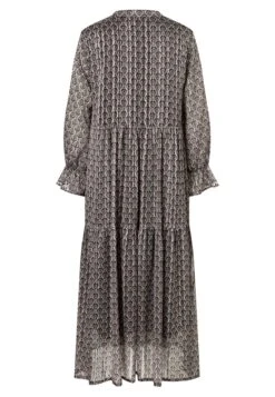 Ana Alcazar Midi Jurk Hadmy -JurkChic Verkoop ana alcazar 049249 3265 9107