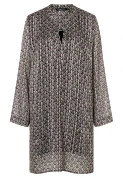 Ana Alcazar Shirt Jurk Hadea -JurkChic Verkoop ana alcazar 049250 3265 9101