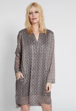 Ana Alcazar Shirt Jurk Hadea -JurkChic Verkoop ana alcazar 049250 3265 9105