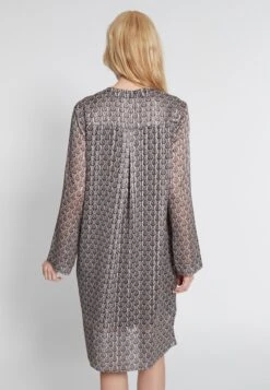 Ana Alcazar Shirt Jurk Hadea -JurkChic Verkoop ana alcazar 049250 3265 9106