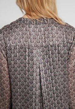 Ana Alcazar Shirt Jurk Hadea -JurkChic Verkoop ana alcazar 049250 3265 9107