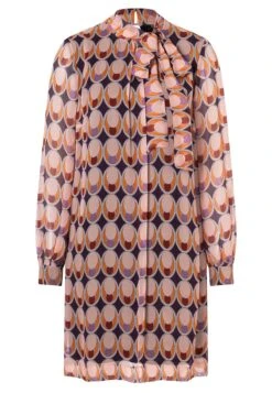 Ana Alcazar Mini Jurk Hagra -JurkChic Verkoop ana alcazar 049255 3267 9101