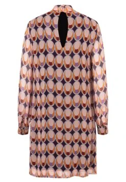 Ana Alcazar Mini Jurk Hagra -JurkChic Verkoop ana alcazar 049255 3267 9102