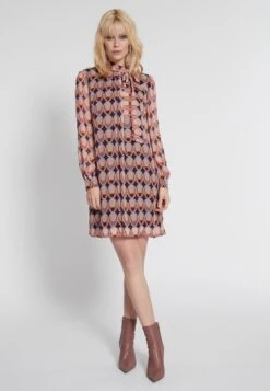 Ana Alcazar Mini Jurk Hagra