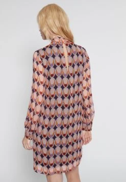 Ana Alcazar Mini Jurk Hagra -JurkChic Verkoop ana alcazar 049255 3267 9106