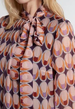 Ana Alcazar Mini Jurk Hagra -JurkChic Verkoop ana alcazar 049255 3267 9107