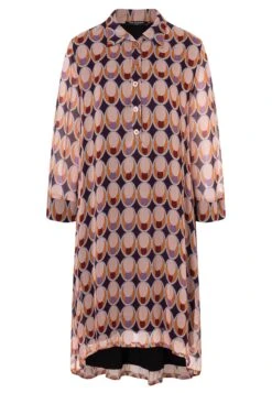 Ana Alcazar Shirt Jurk Hagly -JurkChic Verkoop ana alcazar 049256 3267 9101