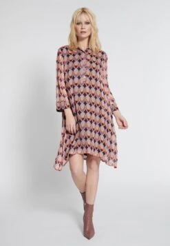 Ana Alcazar Shirt Jurk Hagly