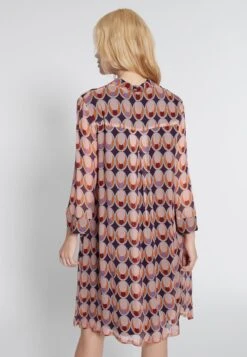 Ana Alcazar Shirt Jurk Hagly -JurkChic Verkoop ana alcazar 049256 3267 9104