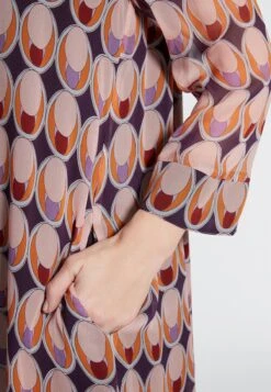 Ana Alcazar Shirt Jurk Hagly -JurkChic Verkoop ana alcazar 049256 3267 9105