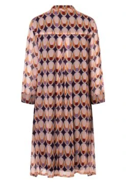 Ana Alcazar Shirt Jurk Hagly -JurkChic Verkoop ana alcazar 049256 3267 9107