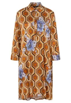 Ana Alcazar Blouse Jurk Hakine -JurkChic Verkoop ana alcazar 049261 3269 9101