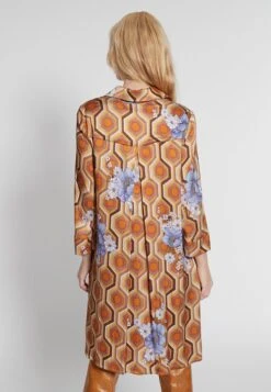 Ana Alcazar Blouse Jurk Hakine -JurkChic Verkoop ana alcazar 049261 3269 9105