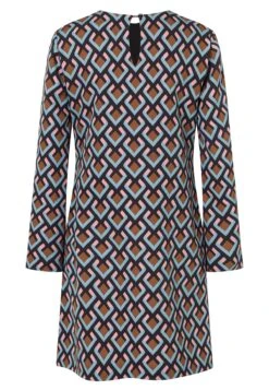 Ana Alcazar Sixties Jurk Halara -JurkChic Verkoop ana alcazar 049269 3271 9102