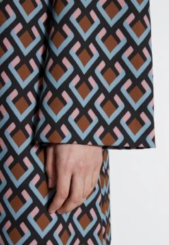 Ana Alcazar Sixties Jurk Halara -JurkChic Verkoop ana alcazar 049269 3271 9107