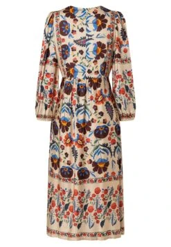 Ana Alcazar Folkloristische Jurk Hamara -JurkChic Verkoop ana alcazar 049274 3272 9106