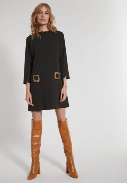 Ana Alcazar A-Lijn Jurk Hana