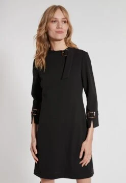 Ana Alcazar Mini Jurk Hanene -JurkChic Verkoop ana alcazar 049279 3273 1004