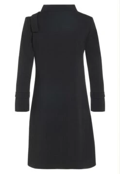 Ana Alcazar Mini Jurk Hanene -JurkChic Verkoop ana alcazar 049279 3273 1007