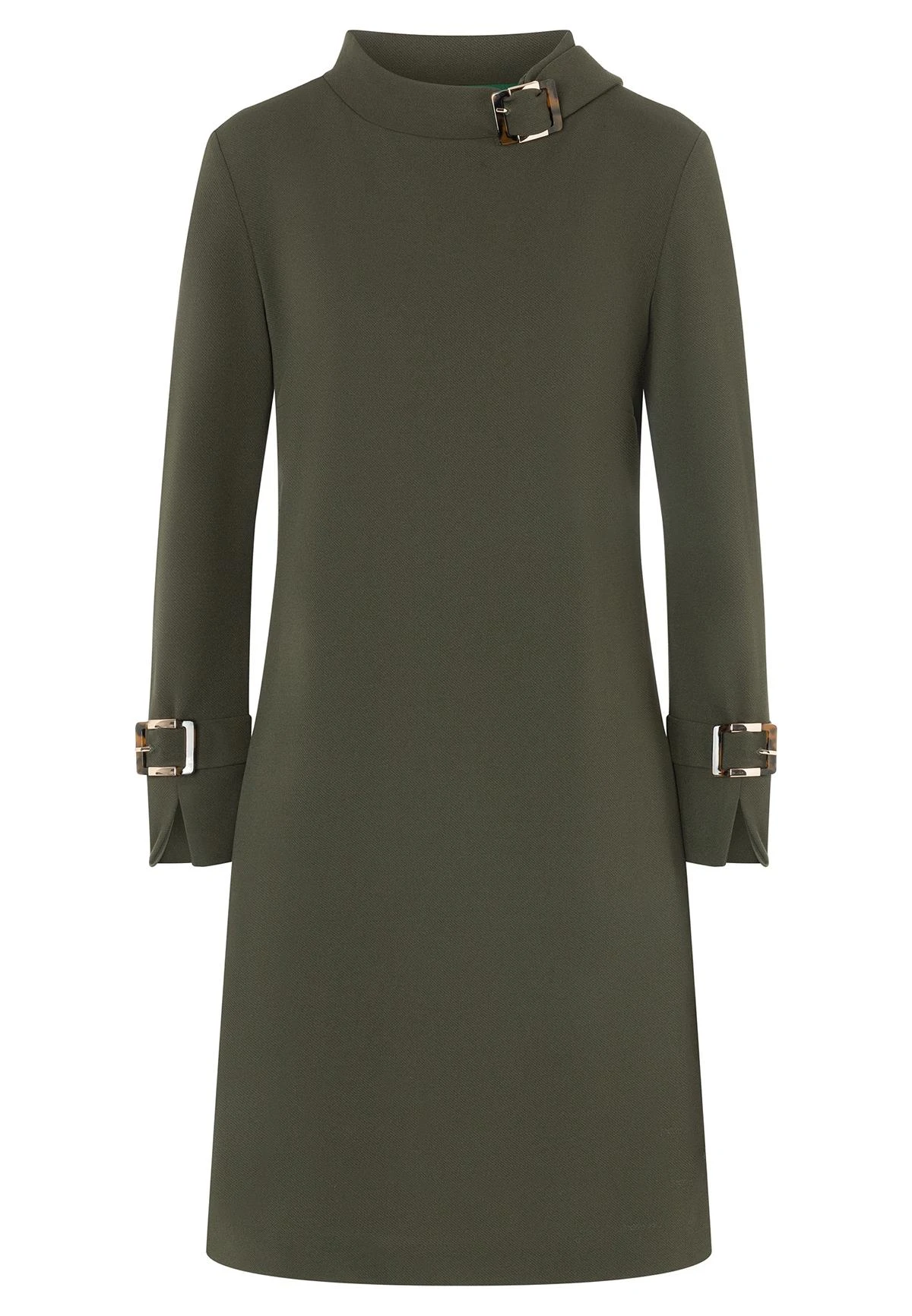 Ana Alcazar A-Lijn Jurk Hanena 9 Ana Alcazar A-Lijn Jurk Hanena - Afbeelding 7