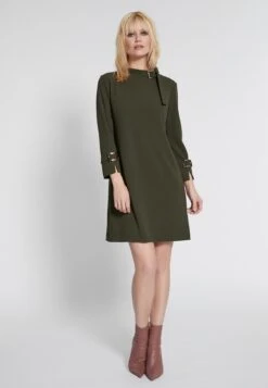 Ana Alcazar A-Lijn Jurk Hanena