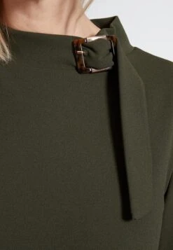 Ana Alcazar A-Lijn Jurk Hanena 12 Ana Alcazar A-Lijn Jurk Hanena -JurkChic Verkoop ana alcazar 049279 3273 4505