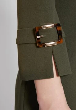 Ana Alcazar A-Lijn Jurk Hanena 13 Ana Alcazar A-Lijn Jurk Hanena -JurkChic Verkoop ana alcazar 049279 3273 4506