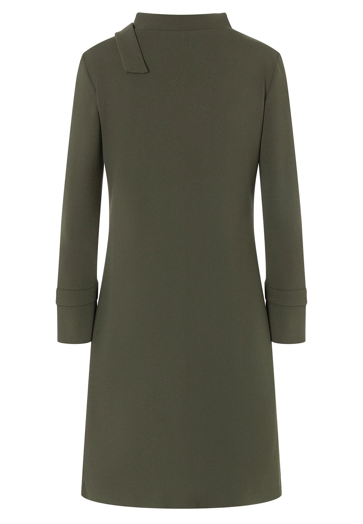 Ana Alcazar A-Lijn Jurk Hanena 8 Ana Alcazar A-Lijn Jurk Hanena - Afbeelding 6