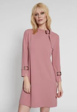 Ana Alcazar Sixties Jurk Hanesa -JurkChic Verkoop ana alcazar 049279 3273 5905