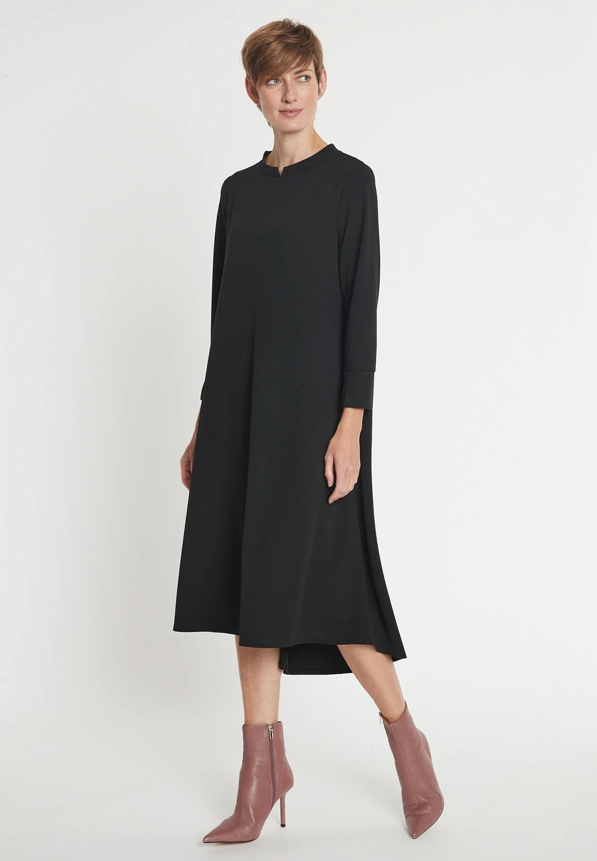 Ana Alcazar Simple Jurk Hanka 3 Ana Alcazar Simple Jurk Hanka