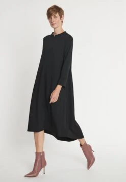 Ana Alcazar Simple Jurk Hanka 11 Ana Alcazar Simple Jurk Hanka -JurkChic Verkoop ana alcazar 049281 3273 1003