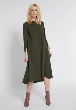 Ana Alcazar Swing Jurk Haneka