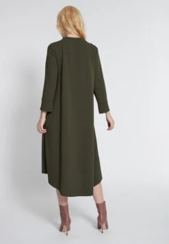 Ana Alcazar Swing Jurk Haneka -JurkChic Verkoop ana alcazar 049281 3273 4504