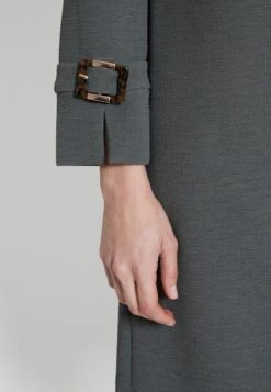 Ana Alcazar Mini Jurk Hapira -JurkChic Verkoop ana alcazar 049283 3274 18005